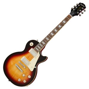 Guitarra eléctrica Epiphone Les Paul Standard 60s Bourbon Burst