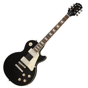 Guitarra eléctrica Epiphone Les Paul Standard 60s Ebony