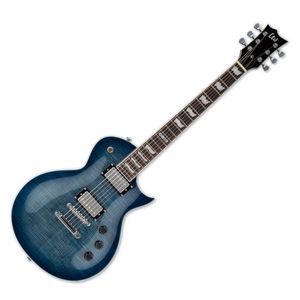 Guitarra eléctrica LTD EC256 - Cobalt Blue