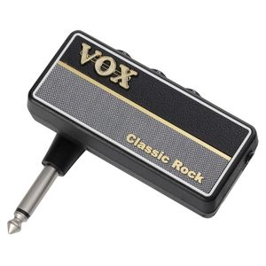Mini amplificador de guitarra VOX AMPLUG 2 Classic Rock