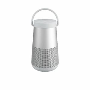 Parlante Bluetooth Bose Soundlink Revolve Plus II silver