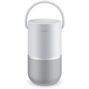 Parlante portátil Bose Portable Smart Speaker - Silver