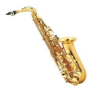 Saxofón alto Jupiter JAS700Q
