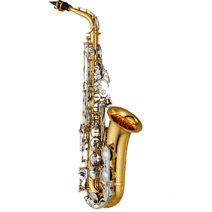 Saxofón alto Yamaha YAS-26