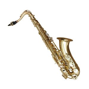Saxofón tenor Baldassare 6435L - color dorado