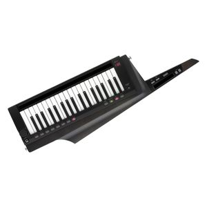 Sintetizador Keytar Korg de 37 Notas RK-100S 2 - Color Negro