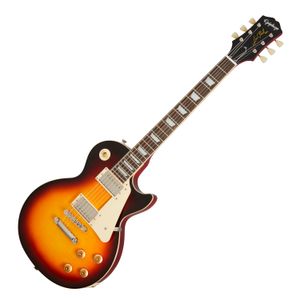 Guitarra eléctrica Epiphone 1959 Les Paul Standard - Aged Dark Burst