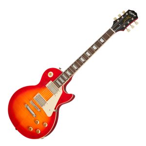 Guitarra Eléctrica Epiphone 1959 Les Paul Standard - Aged Dark Cherry Burst