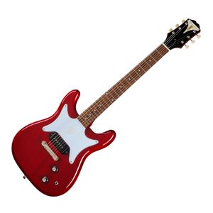 Guitarra eléctrica Epiphone Coronet - Cherry