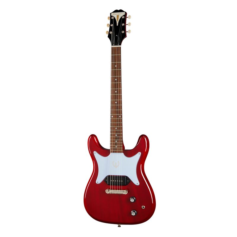 guitarra-clectrica-piphone-coronet-cherry-110579-2