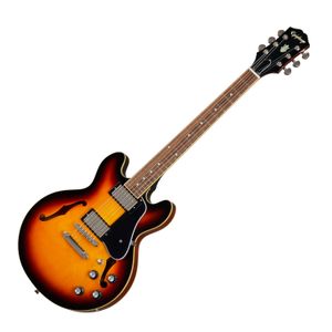 Guitarra Eléctrica Epiphone ES-339 Hollowbody - Vintage Sunburst