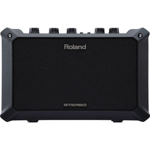 Amplificador de guitarra Roland Mobile AC portatil - 5W Acoustic Chorus