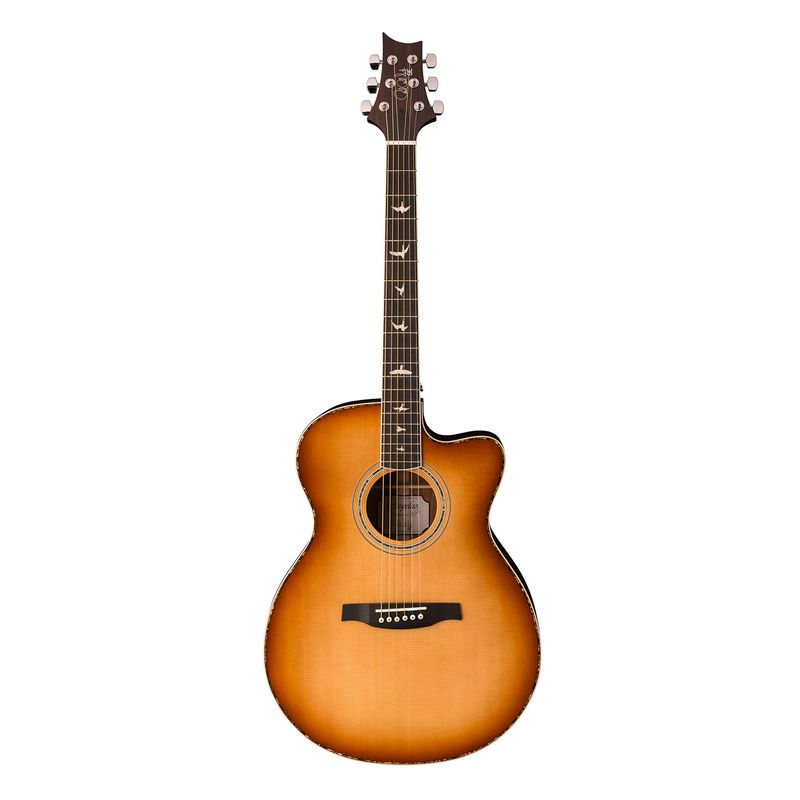 guitarraelectroacusticaprsseae40ecolortobaccosunburst11094682