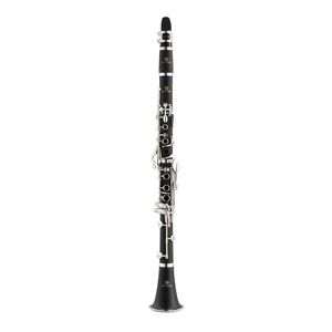 Clarinete Bb con softcase Jupiter JCL700NQ