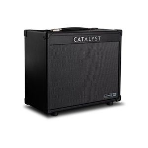 Amplificador de guitarra Line 6 Catalyst 60 - 60W