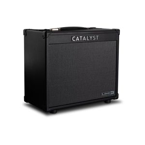Amplificador de Guitarra Line 6 Catalyst 100
