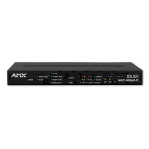 Módulo transmisor multiformato DXLink AMX DX-TX