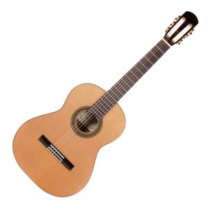 Guitarra acústica clásica Raimundo Bossa Nova 1 Nylon - Cedro