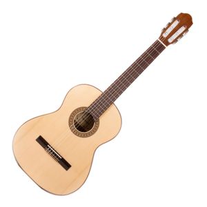 Guitarra Acústica Clásica Raimundo 118 Nylon - Pino