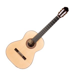 Guitarra acústica clásica Raimundo 130 Nylon - Pino