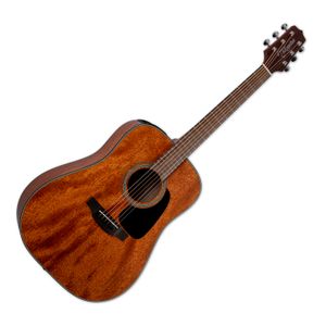 Guitarra eléctroacústica Takamine Folk GLD11E NS - Caoba