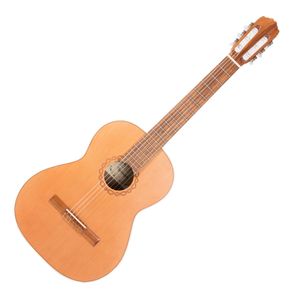 Guitarra acústica clásica Raimundo 105M Nylon - Cedro