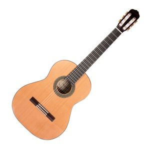 Guitarra Acústica Clásica Raimundo 131 Ziricote Nylon - Cedro
