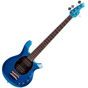 Bajo eléctrico Freeman FREB885 5 cuerdas - Blue