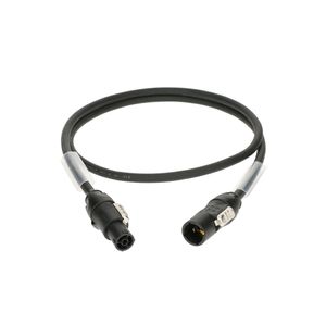 Cable de audio Klotz PowerCON TRUE1 PT1-TT0015 3G - 1.5m