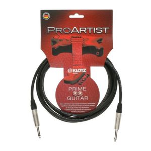 Cable de instrumento Klotz PRON090PP - 9 metros