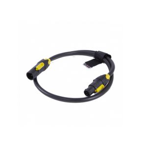 Cable Powercon Das Audio PLINK-09 de 90 cm