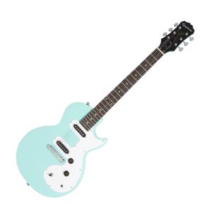 Guitarra eléctrica Epiphone Les Paul Melody Maker Starter Pack - Turquoise