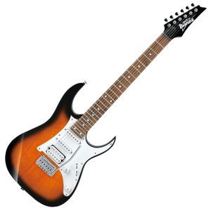 Guitarra eléctrica Ibanez GRG140 - Sunburst