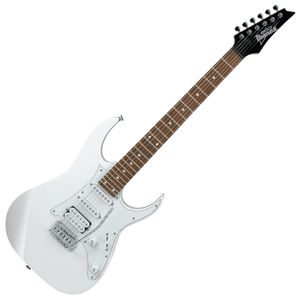 Guitarra eléctrica Ibanez GRG140 - White