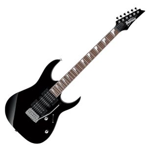 Guitarra eléctrica Ibanez GRG170DX - Black Night
