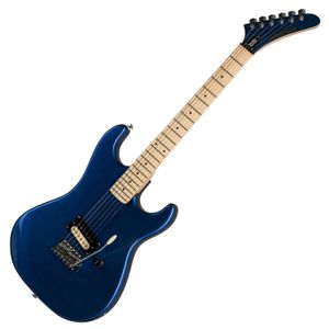 Guitarra eléctrica Kramer Baretta Special - Candy Blue