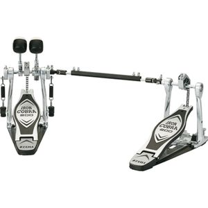 Pedal doble de batería Tama HP200PTWL para zurdo