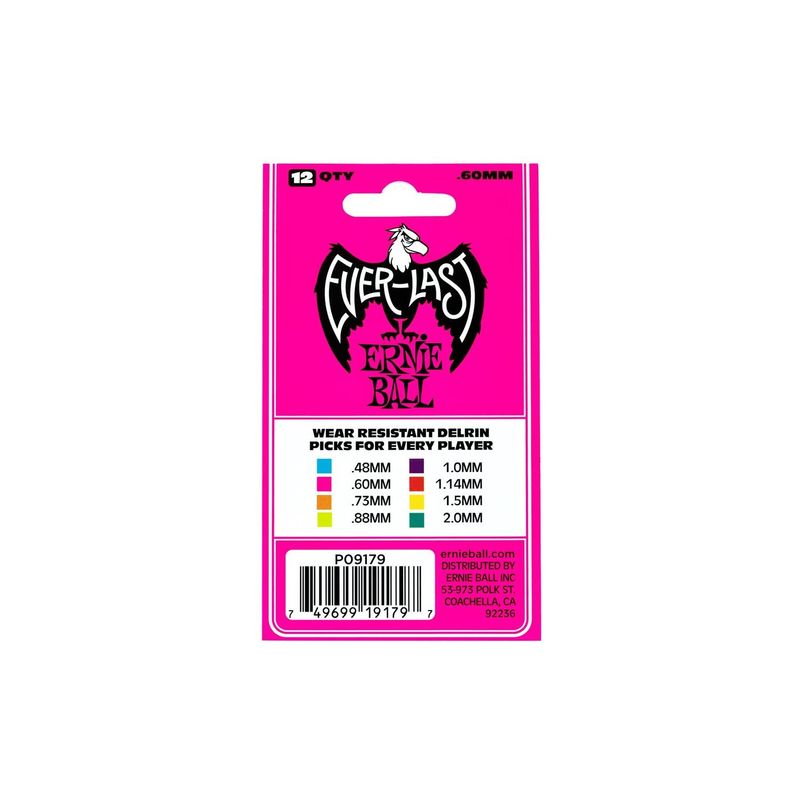 pack-de-12-unetas-ernie-ball-p09179-everlast-pink-60mm-1108202-2