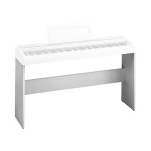 Stand para piano SP-170 Korg SPST-1W - Blanco