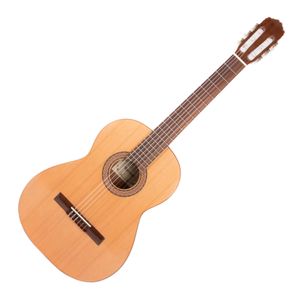 Guitarra Acústica Clásica Raimundo 104B Nylon - Pino