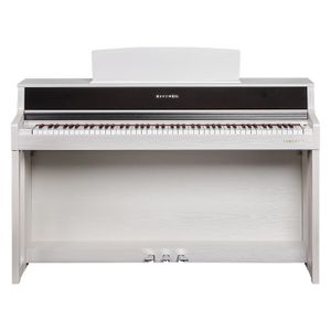 Piano digital Kurzweil CUP 410 WH