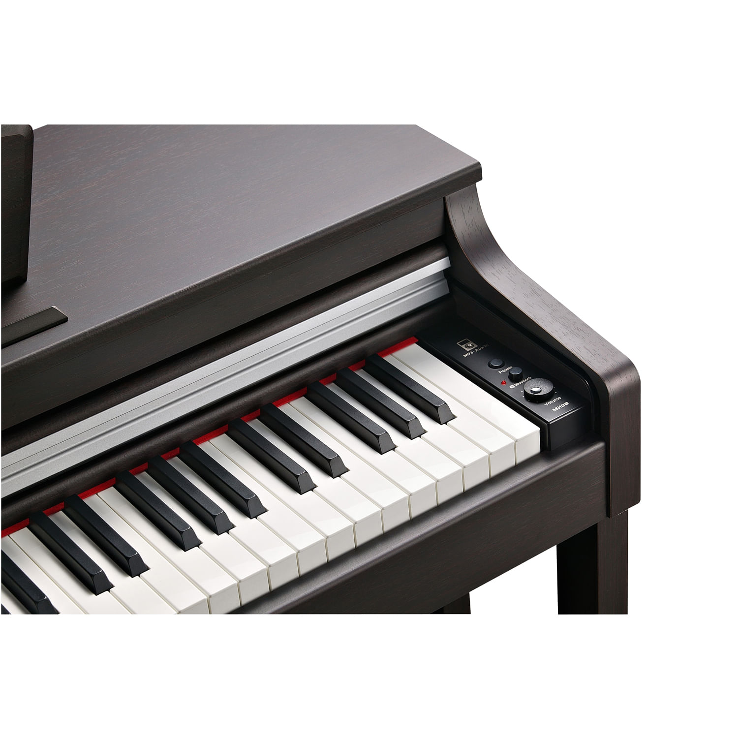 Piano digital Kurzweil M230 SR Audiomusica