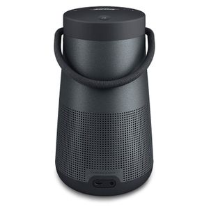 Parlante Bluetooth Bose SoundLink Revolve Plus Color Negro