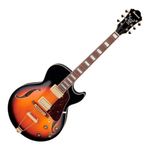 guitarra-electrica-ibanez-semi-hollow-ag75g-brown-sunburts