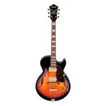 guitarra-electrica-ibanez-semi-hollow-ag75g-brown-sunburts