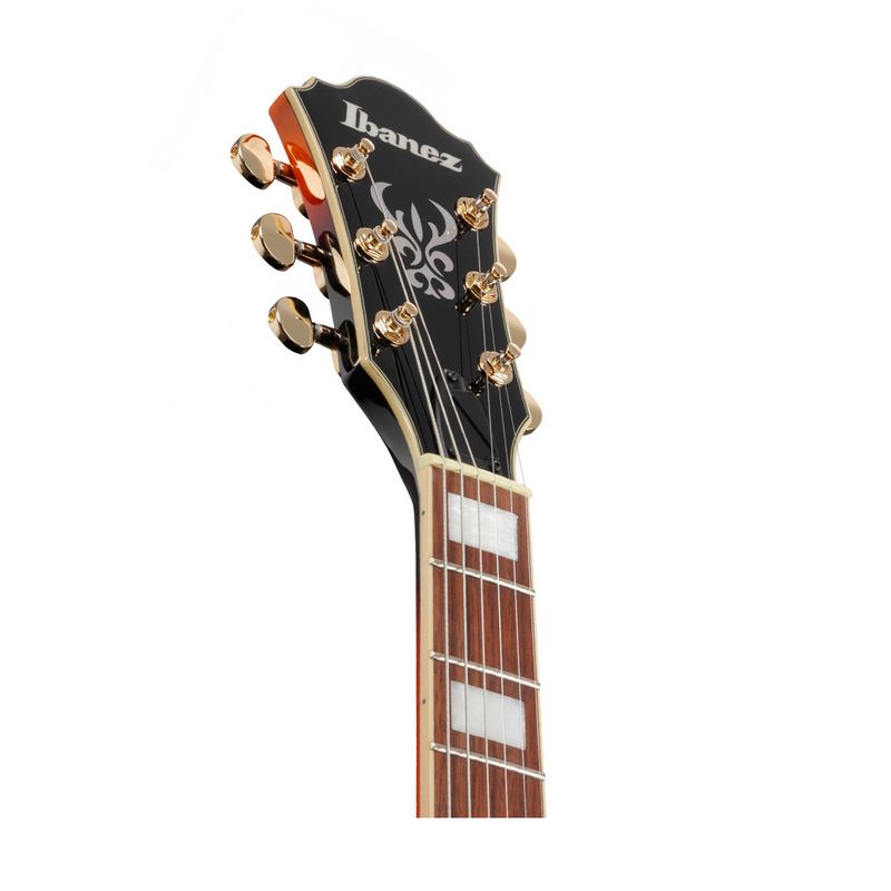 guitarra-electrica-ibanez-semi-hollow-ag75g-brown-sunburts