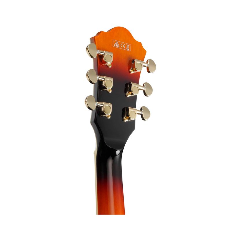 guitarra-electrica-ibanez-semi-hollow-ag75g-brown-sunburts