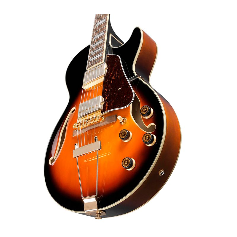 guitarra-electrica-ibanez-semi-hollow-ag75g-brown-sunburts