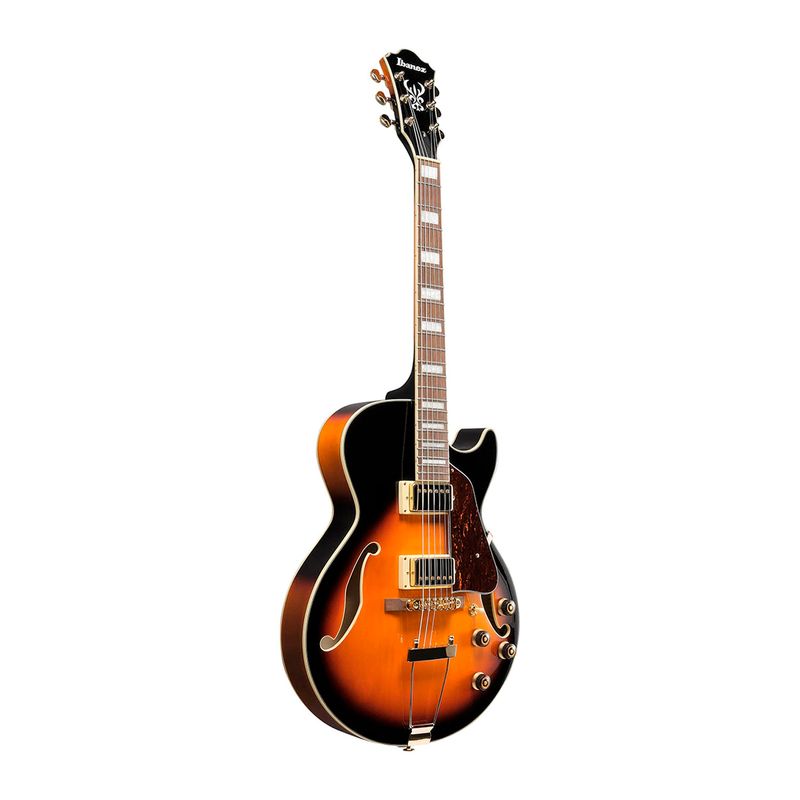 guitarra-electrica-ibanez-semi-hollow-ag75g-brown-sunburts