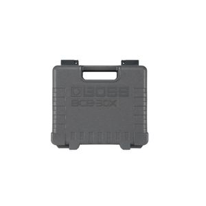 Case para 3 pedales Boss BCB-30X